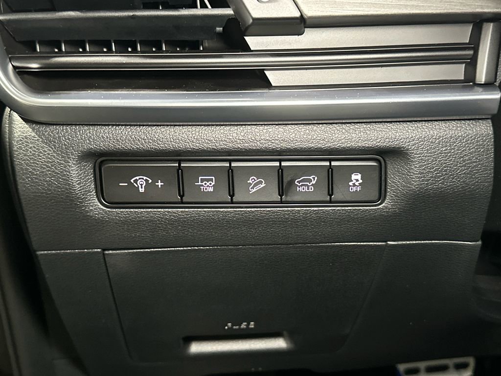 New 2025 Kia Telluride SX X-Line image 17