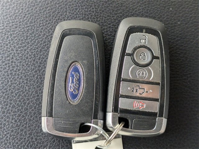 Used 2020 Ford F150 Lariat w/ Equipment Group 502A Luxury image 30