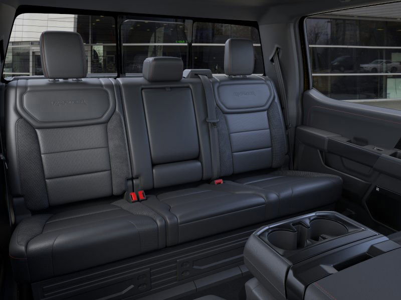 New 2025 Ford F150 Raptor image 11