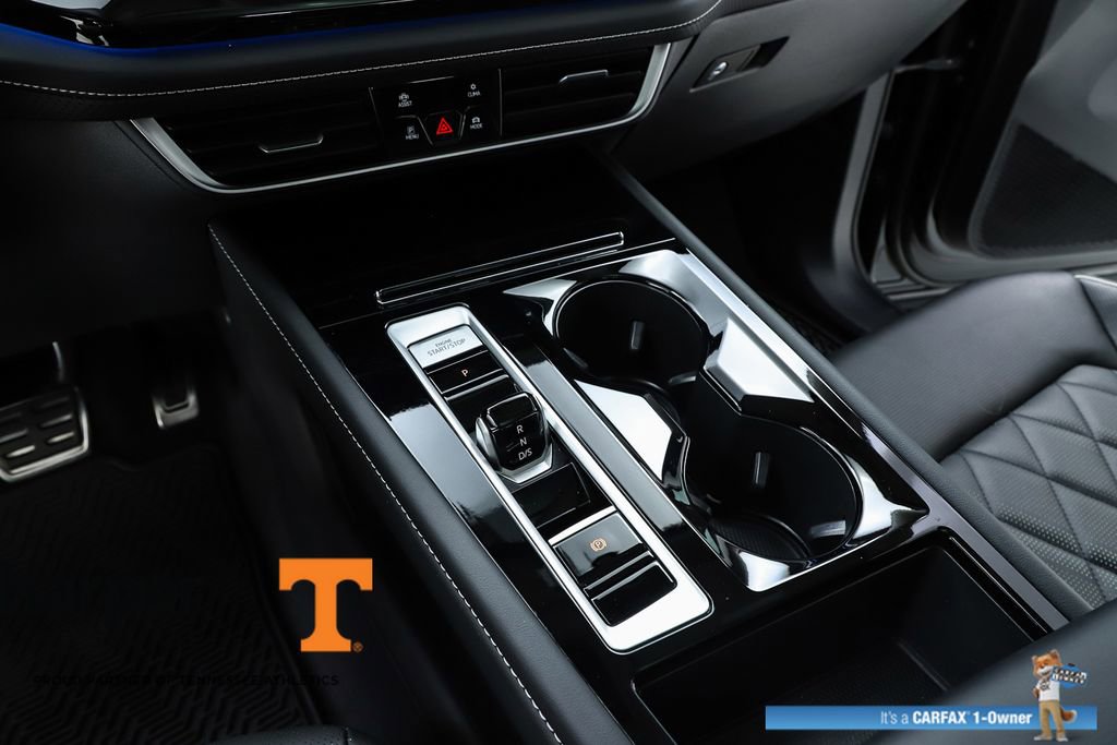 Used 2025 Volkswagen Atlas SEL Premium R-Line AWD/4WD image 64