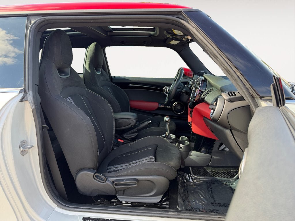 Used 2016 MINI Cooper John Cooper Works FWD image 24