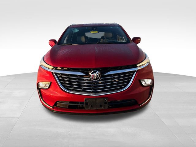 Used 2024 Buick Enclave Premium image 8