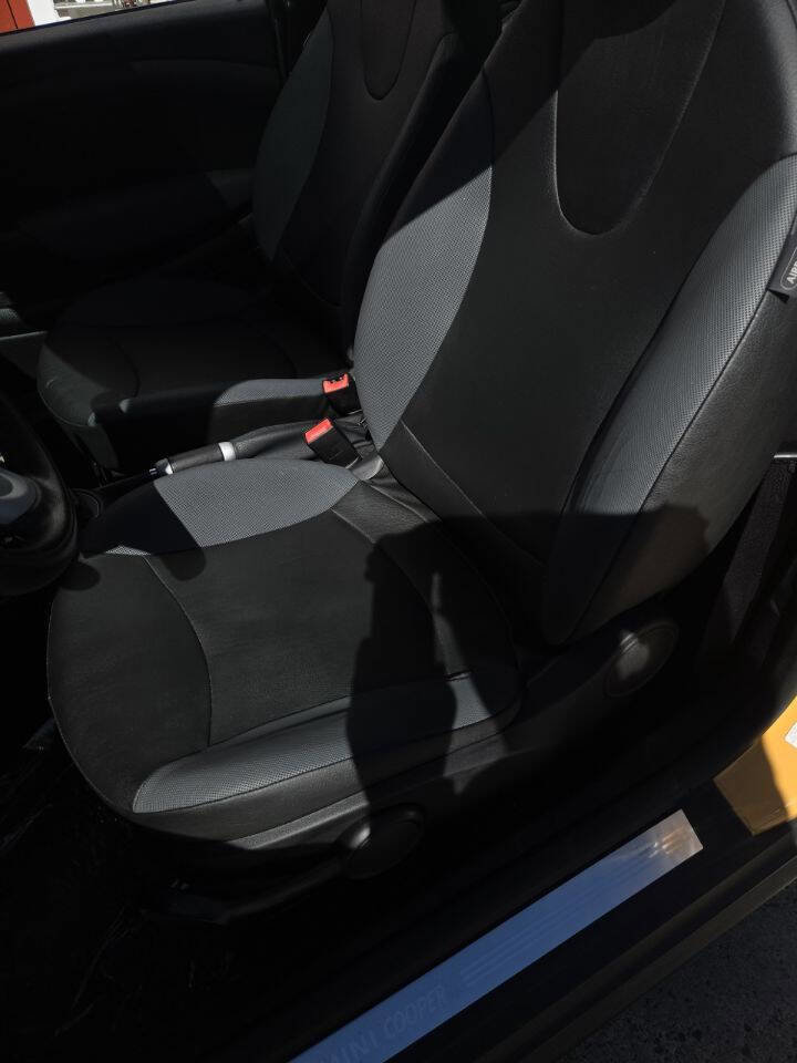 Used 2009 MINI Cooper Hardtop image 14