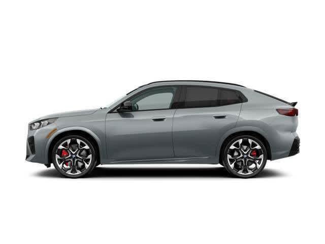 New 2027 BMW X2 xDrive28i AWD/4WD image 5
