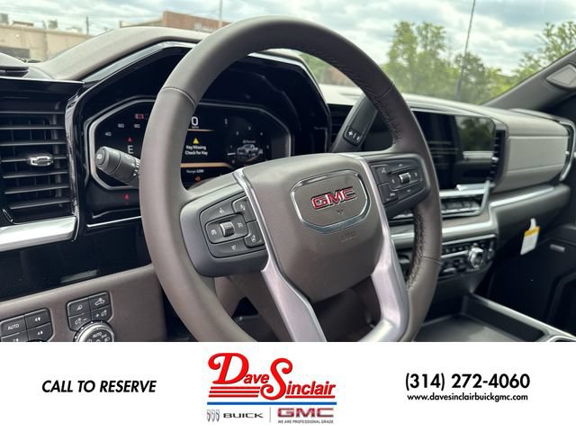 New 2026 GMC Sierra 3500 SLT w/ SLT Convenience Package AWD/4WD image 22