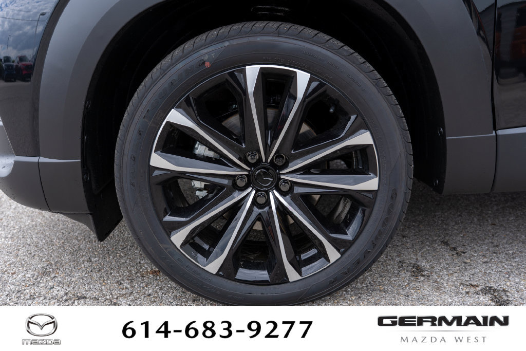 New 2026 MAZDA CX-50 AWD 2.5 S w/ Weather Package image 16