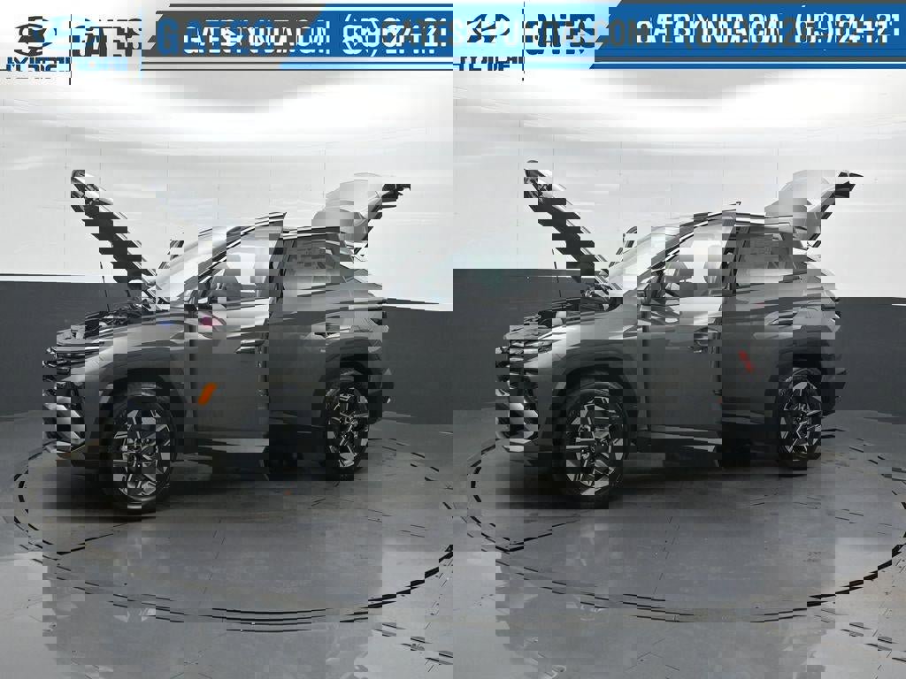 New 2026 Hyundai Tucson SEL image 60