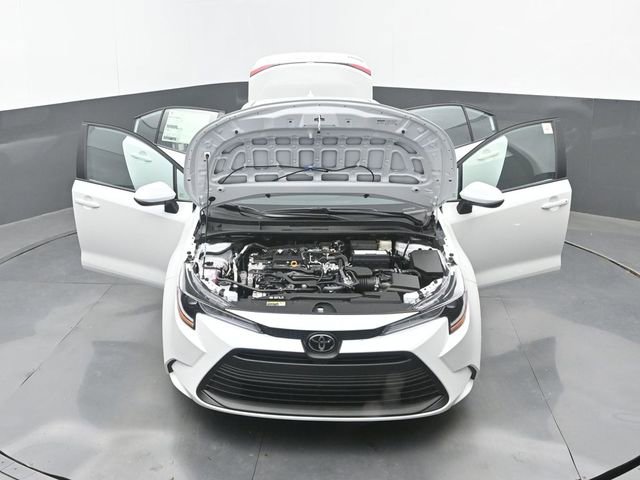 New 2026 Toyota Corolla LE image 33