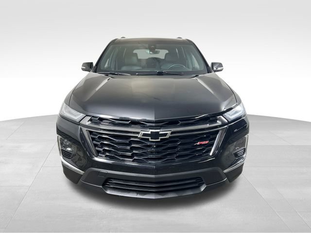 Used 2023 Chevrolet Traverse RS w/ LPO, Floor Liner Package image 9