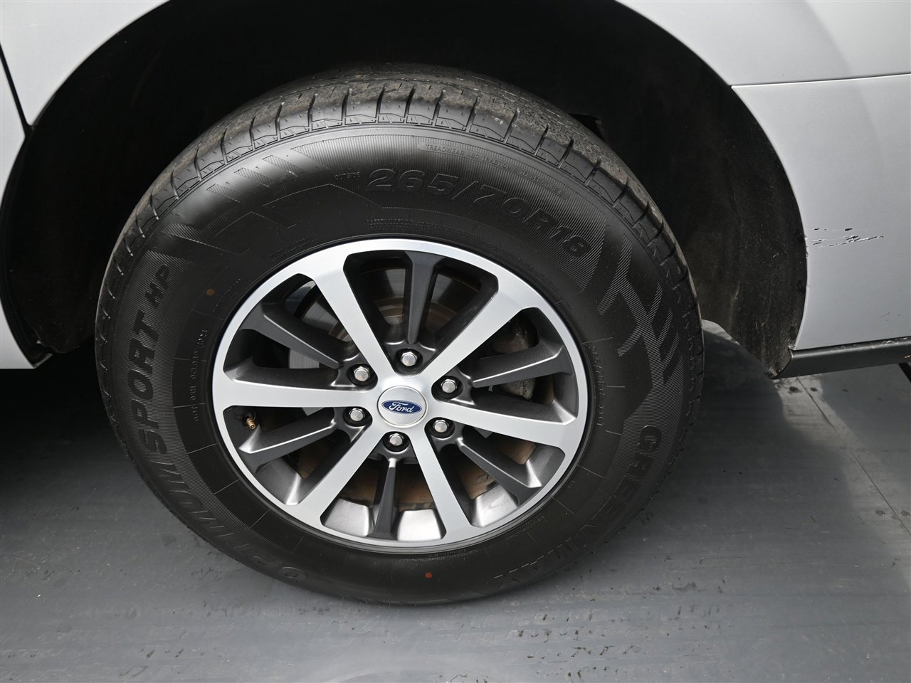 Used 2019 Ford Expedition Max XLT image 21