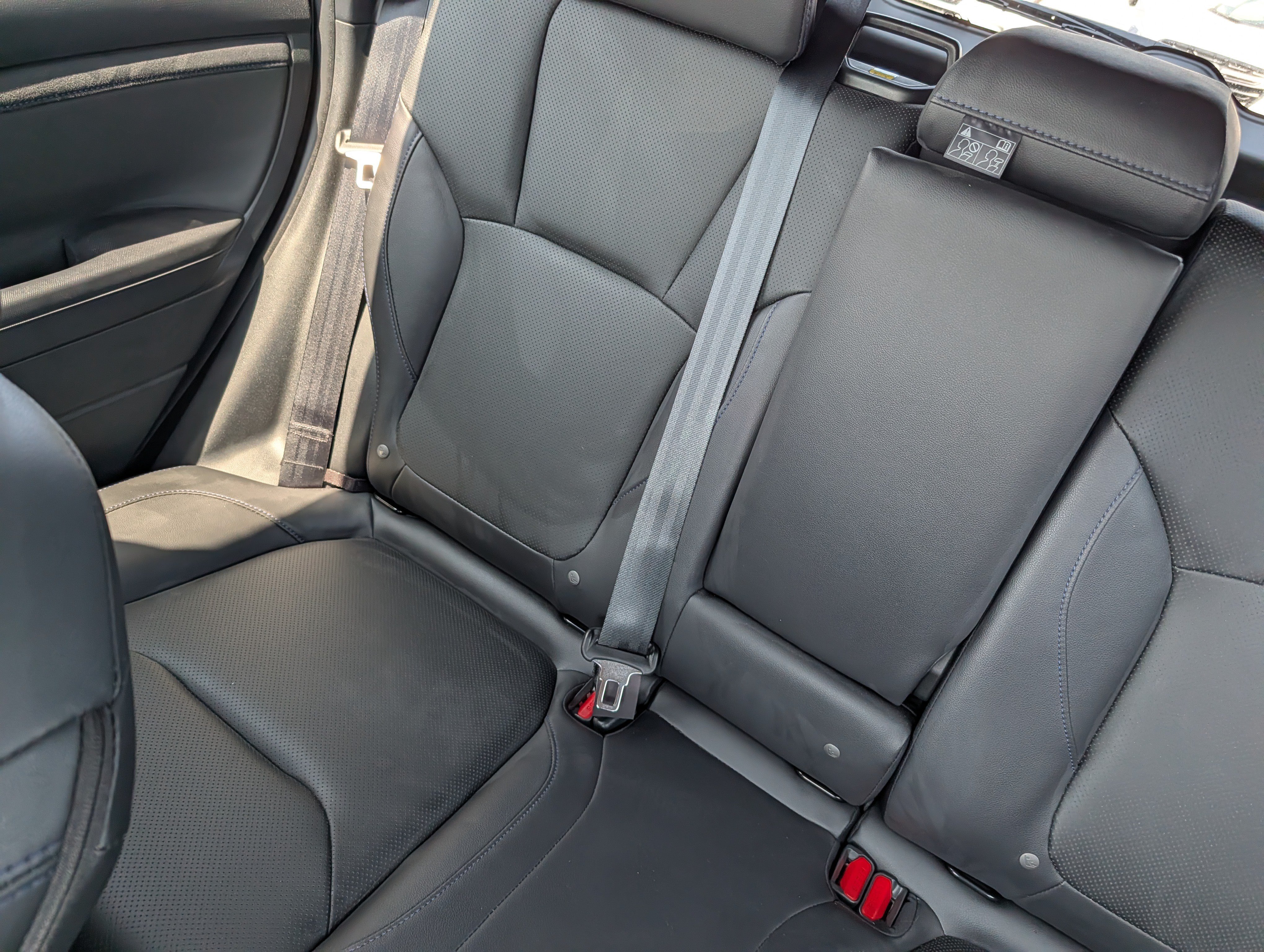 Used 2025 Subaru Forester Limited AWD/4WD image 12