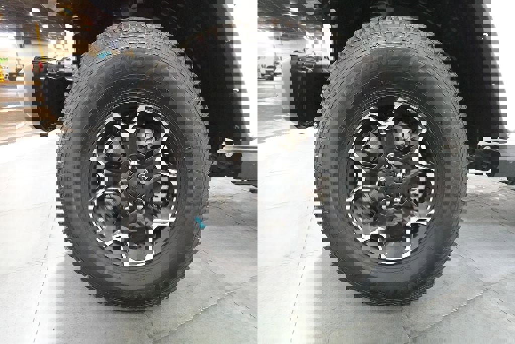 Used 2022 Jeep Wrangler Unlimited Rubicon 4xe w/ Cold Weather Group image 34