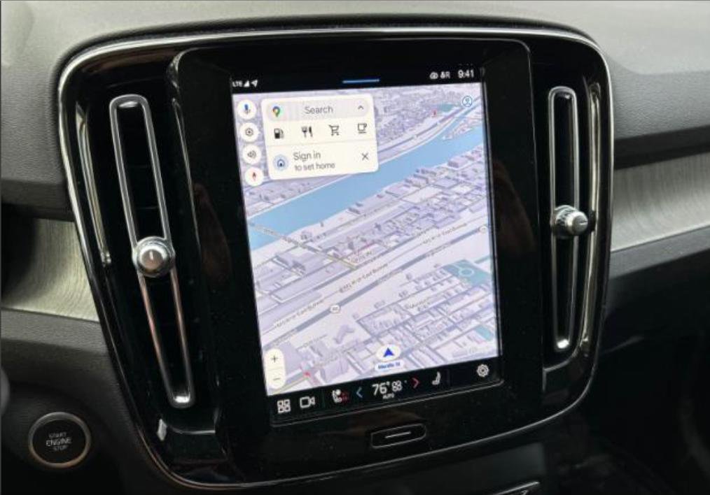 Used 2023 Volvo XC40 B5 Ultimate w/ Protection Package Premier image 20