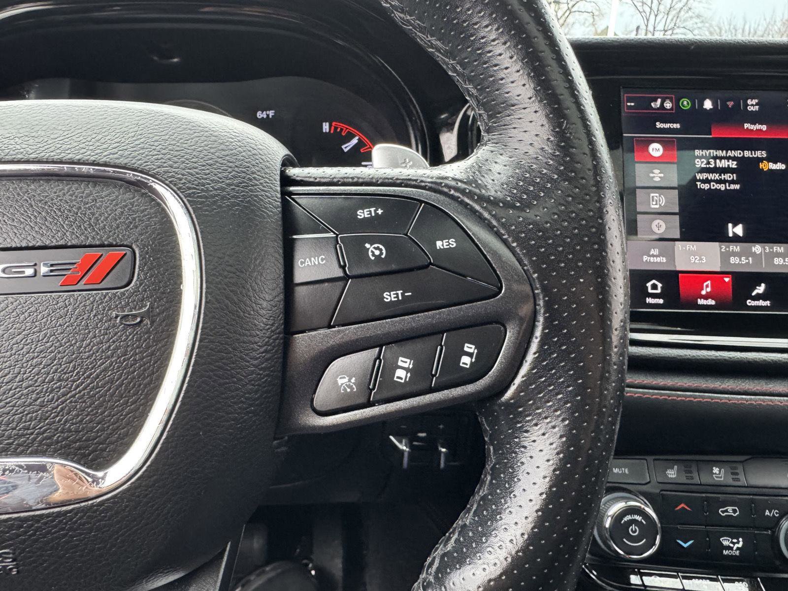 Used 2023 Dodge Durango GT RWD image 26