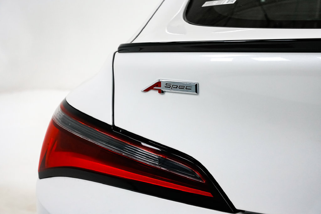 New 2026 Acura Integra A-Spec FWD image 28