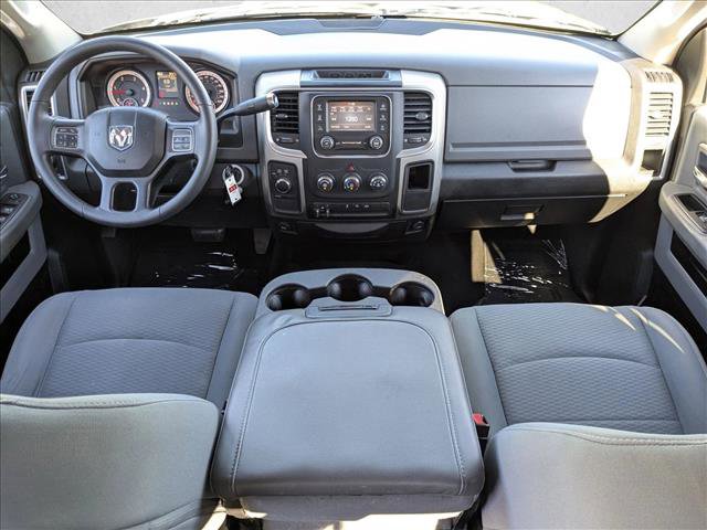 Used 2018 RAM 2500 SLT image 16