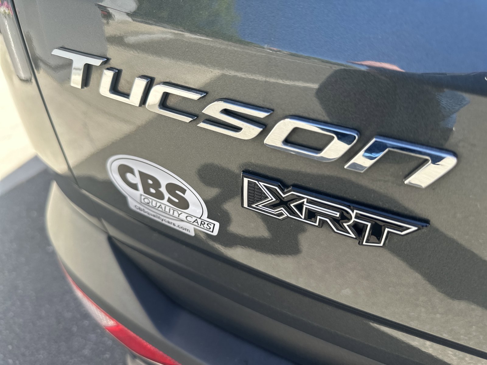 Used 2023 Hyundai Tucson XRT AWD/4WD image 25