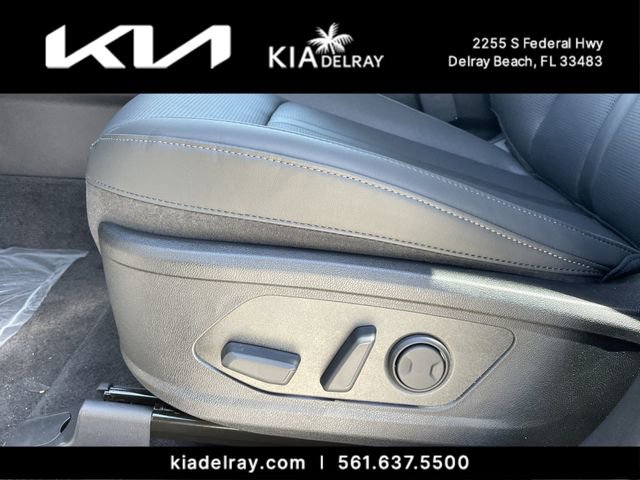 New 2026 Kia Sorento S w/ S Panoramic Sunroof Package FWD image 18