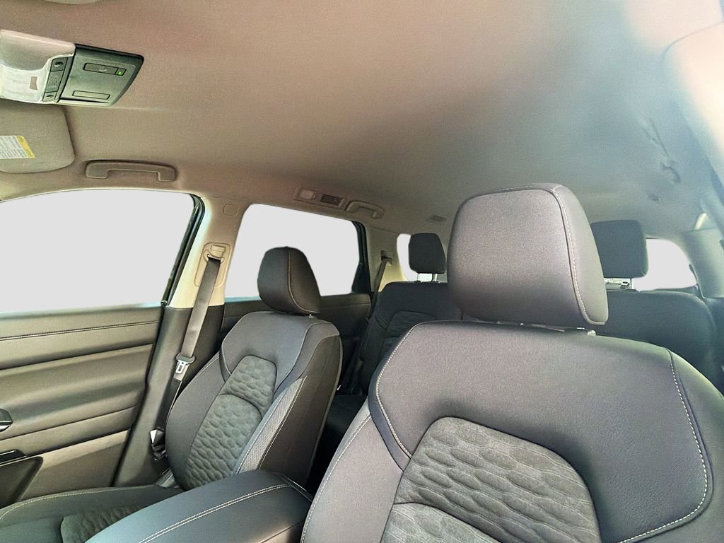 New 2025 Nissan Pathfinder SV image 23