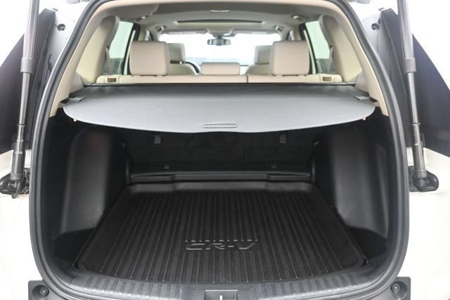 Used 2018 Honda CR-V EX-L image 36
