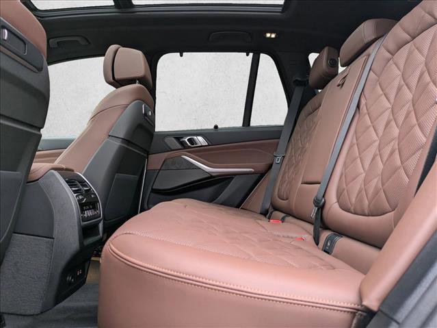 Used 2026 BMW X5 xDrive40i w/ Premium Package image 17
