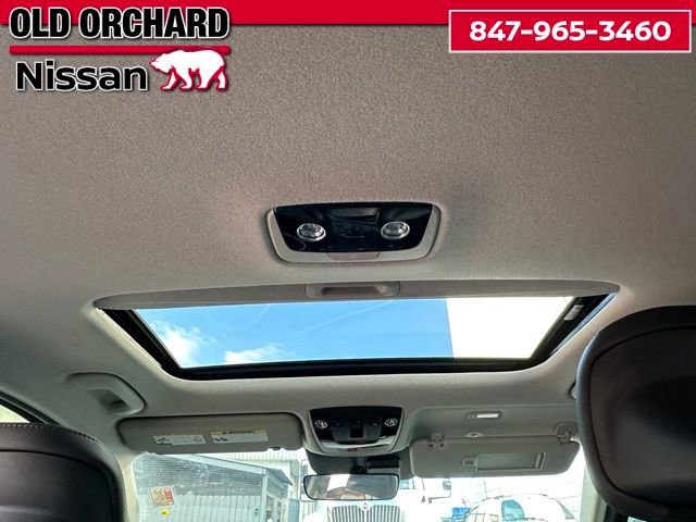 Used 2023 Kia Niro EX Touring FWD image 13