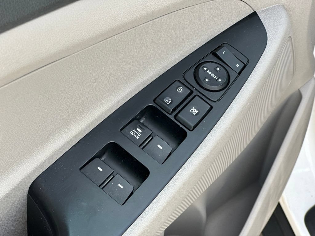 Used 2019 Hyundai Tucson SE AWD/4WD image 15