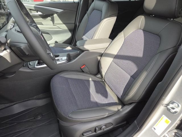 New 2026 Buick Envista Preferred w/ Convenience I Package image 32