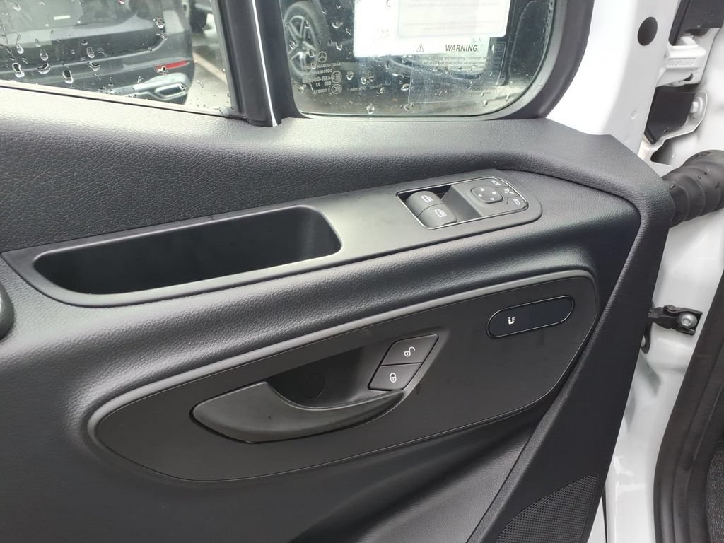 Used 2026 Mercedes-Benz Sprinter 2500 image 12