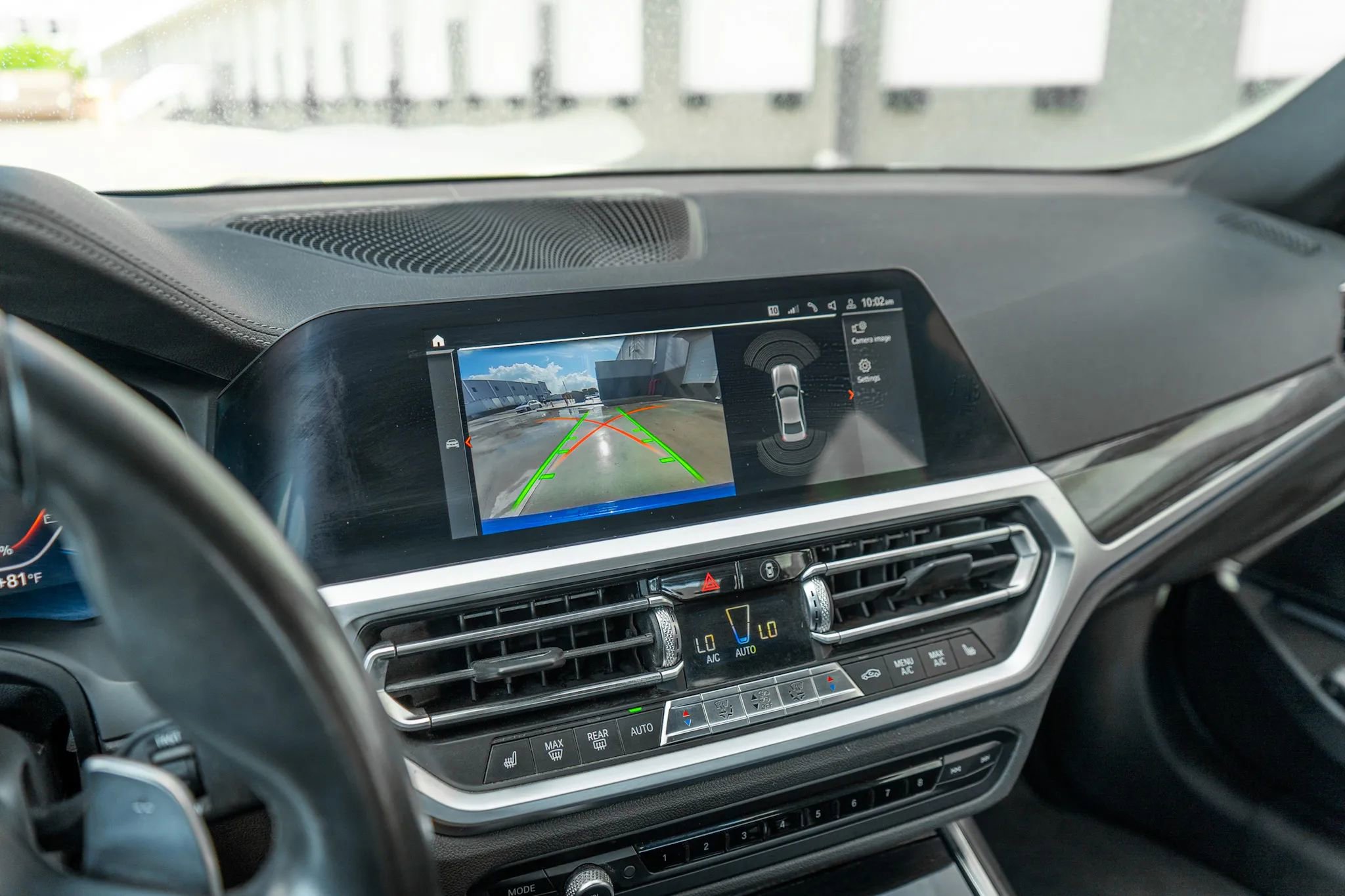 Used 2021 BMW M340i w/ Driving Assistance Package image 17