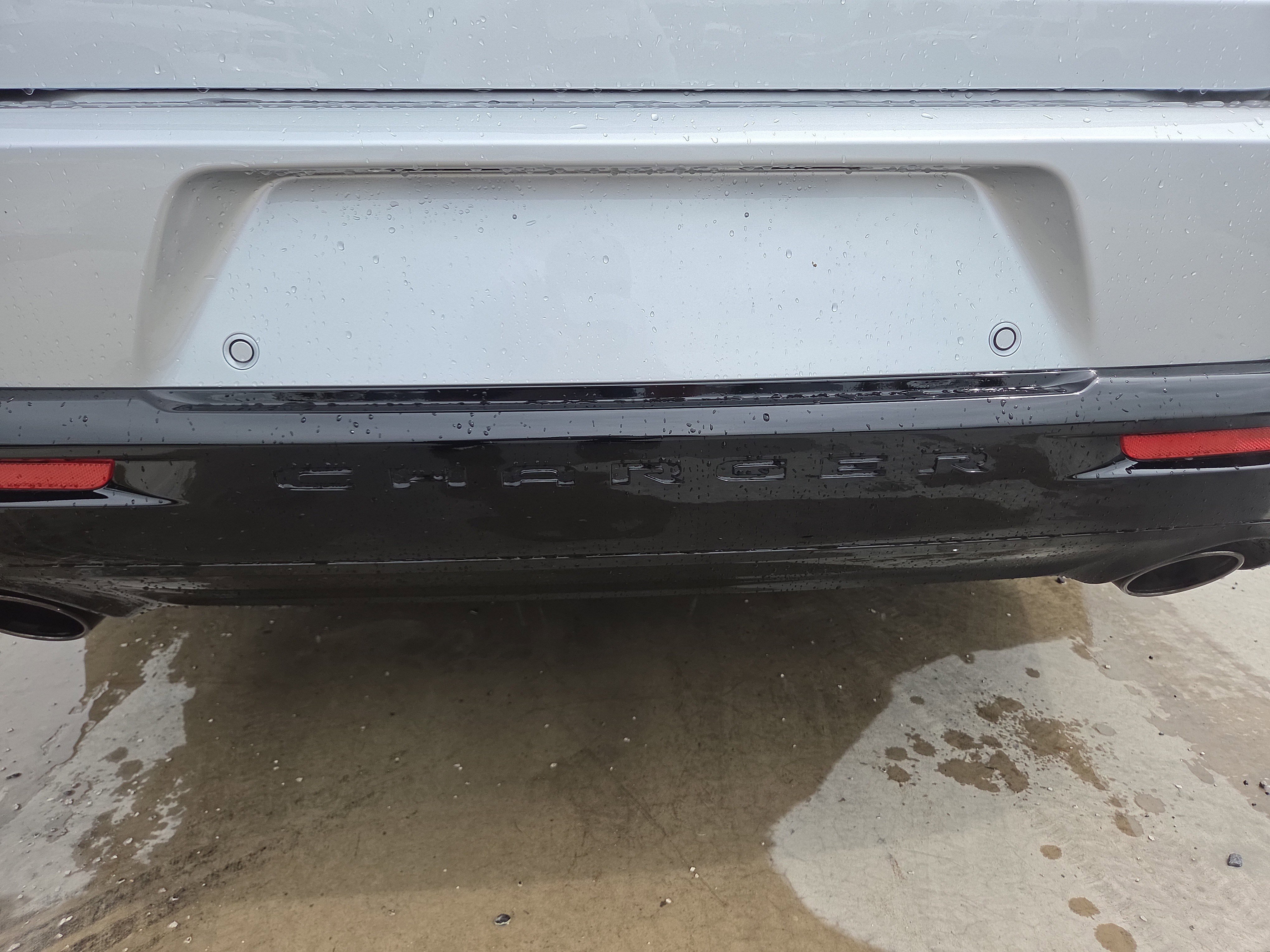 New 2026 Dodge Charger Scat Pack image 22