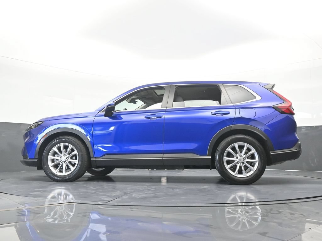 Used 2024 Honda CR-V EX-L image 59