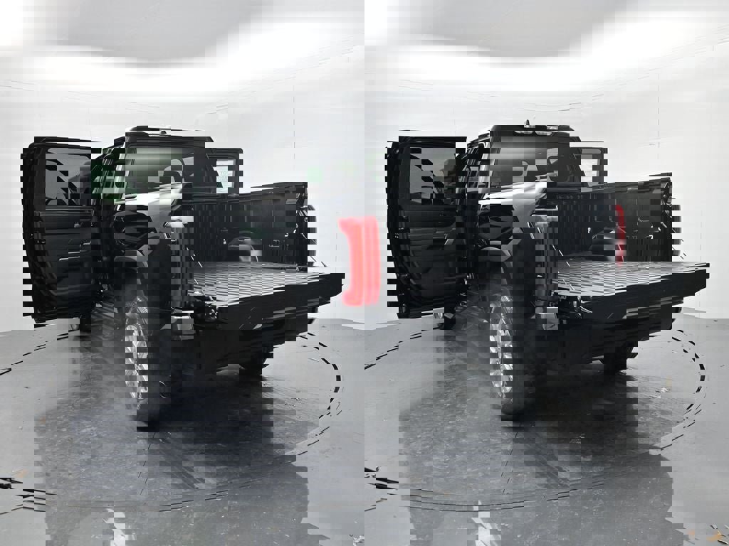 New 2026 Toyota Tundra SR5 w/ SR5 Convenience Package image 64