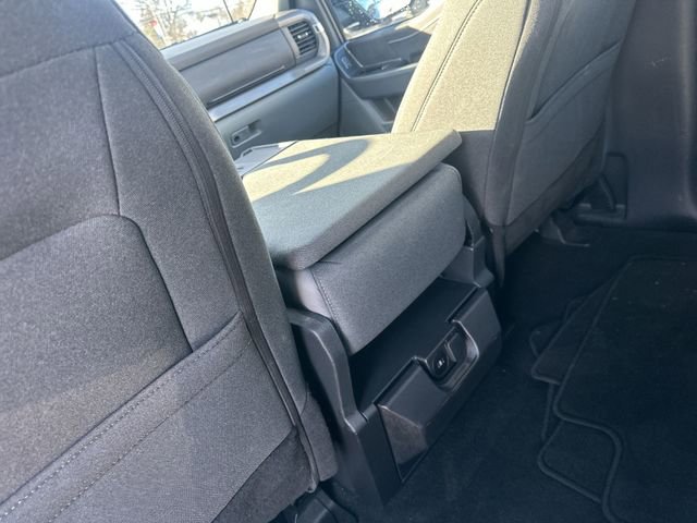 Used 2025 Ford F150 XLT w/ Equipment Group 301A Standard AWD/4WD image 22