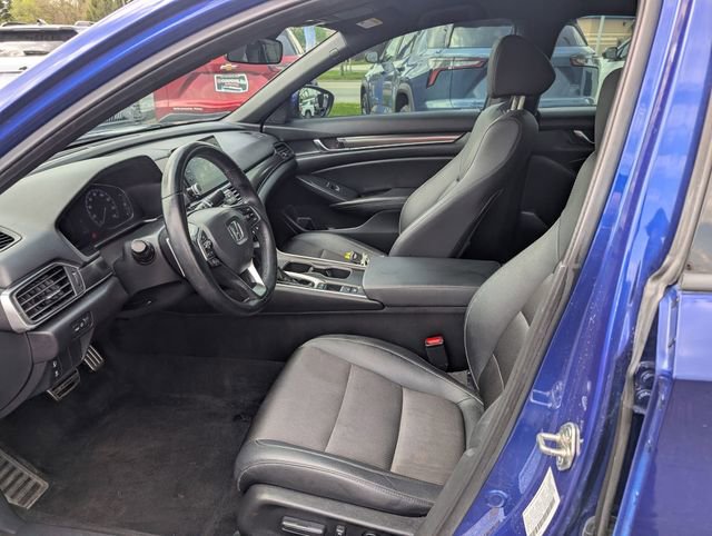 Used 2019 Honda Accord Sport image 13