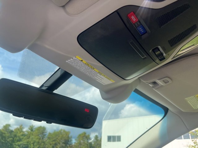 Used 2021 Subaru Outback Limited image 28