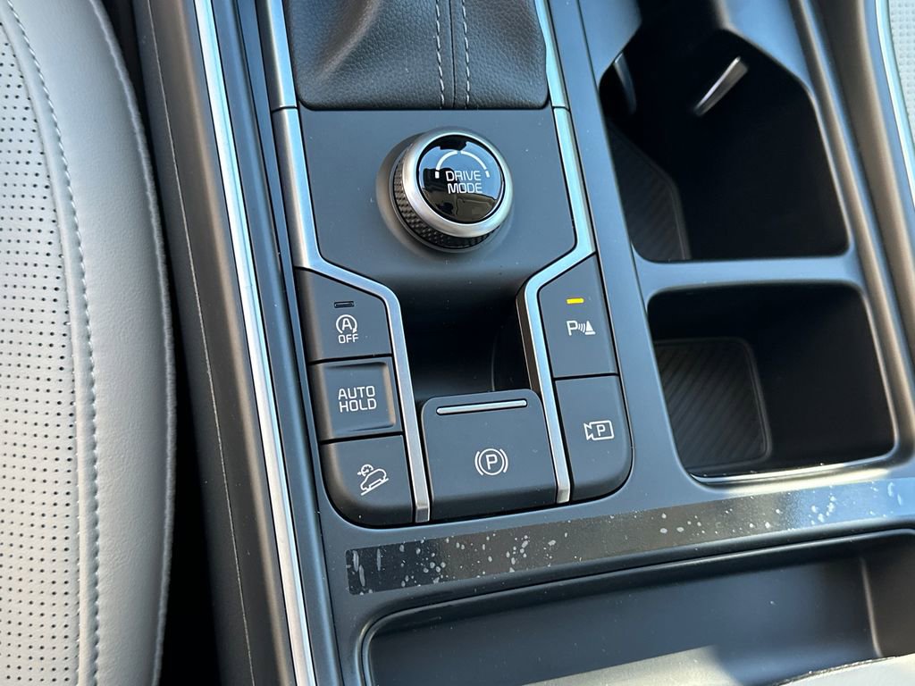 New 2026 Kia Sorento S w/ S Panoramic Sunroof Package image 23