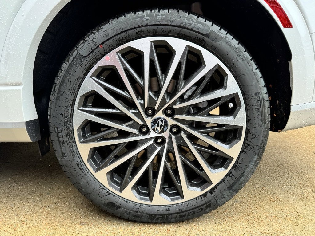 New 2026 Hyundai Palisade Calligraphy image 28