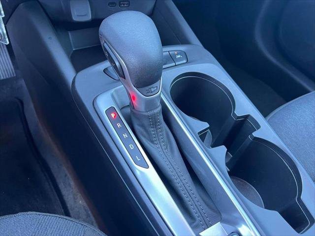 Used 2024 Chevrolet Trax LS image 25