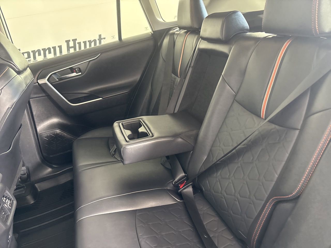 Used 2023 Toyota RAV4 Adventure image 19