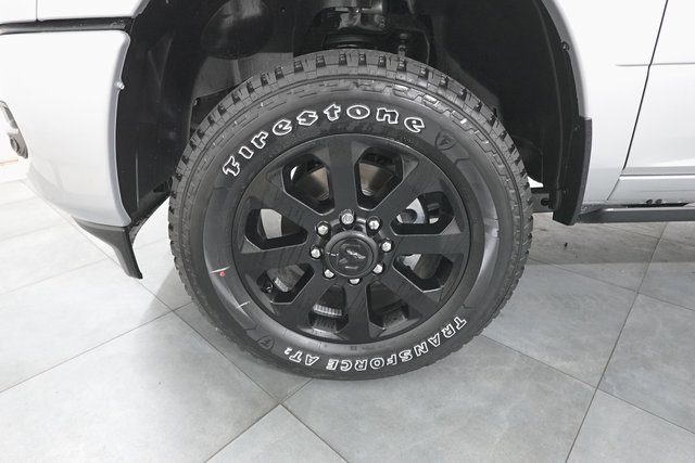 New 2026 RAM 2500 Laramie image 33