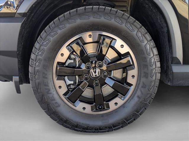 Certified 2026 Honda Passport TrailSport Elite image 26