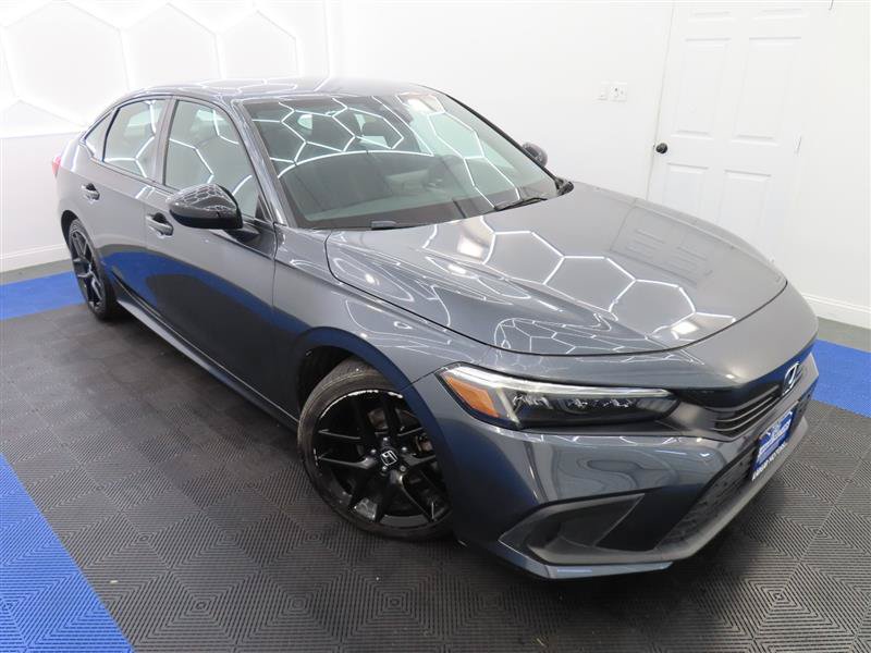 Used 2024 Honda Civic Sport image 5