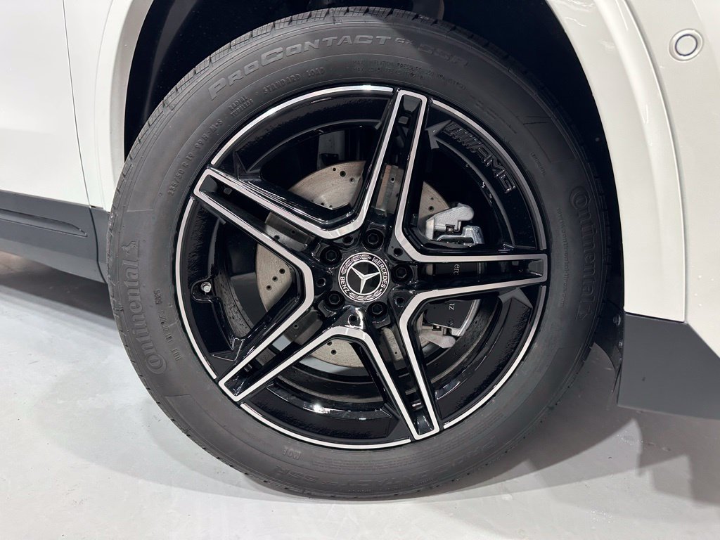 New 2026 Mercedes-Benz GLA 250 4MATIC image 15