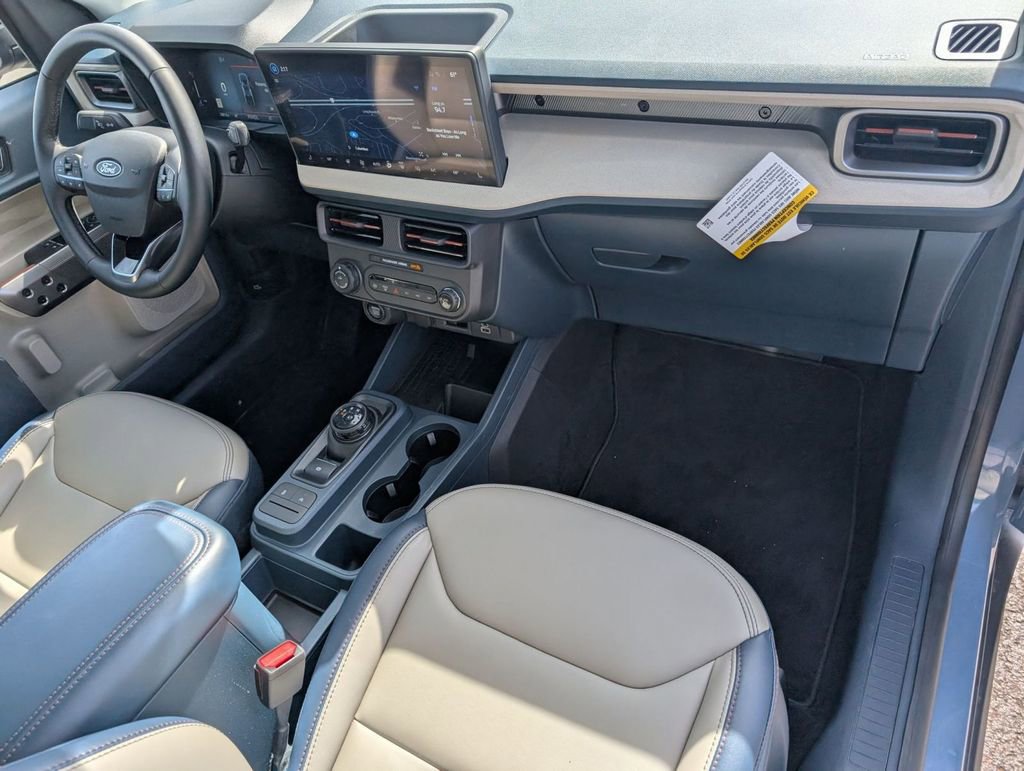 New 2025 Ford Maverick Lariat AWD/4WD image 52