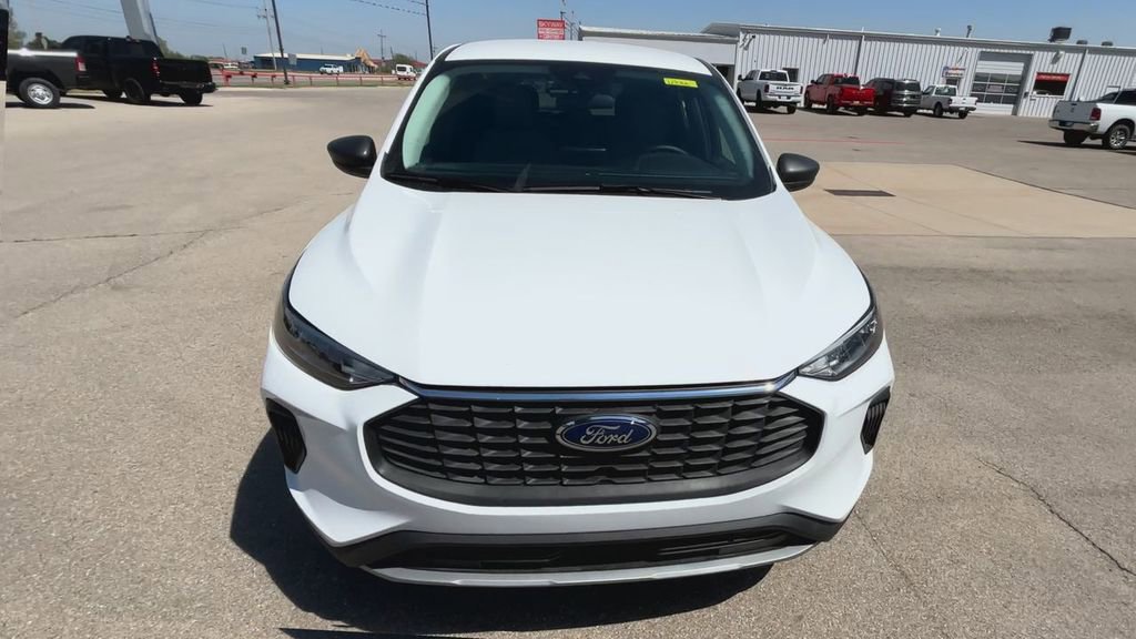 Used 2024 Ford Escape Active image 3