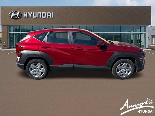 Used 2026 Hyundai Kona SE FWD image 6