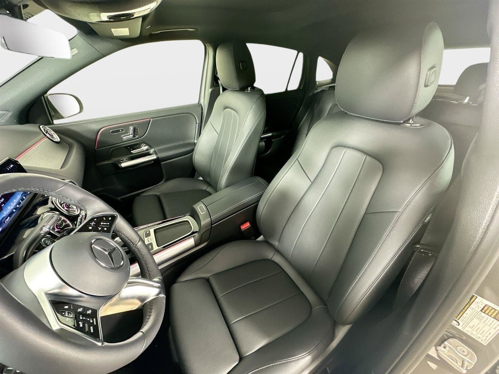 Certified 2026 Mercedes-Benz GLA 250 4MATIC image 26