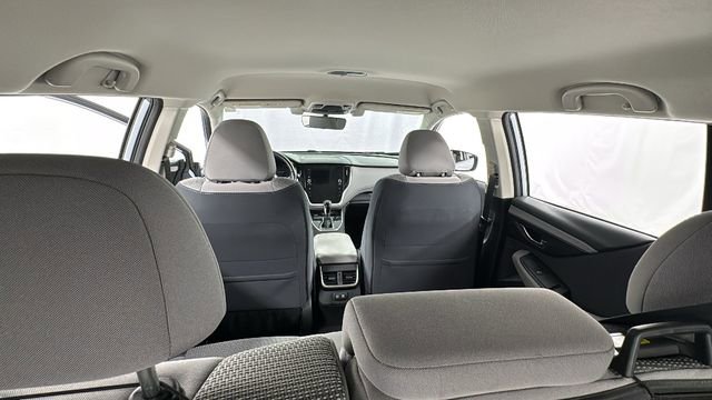 Certified 2022 Subaru Outback Premium image 20