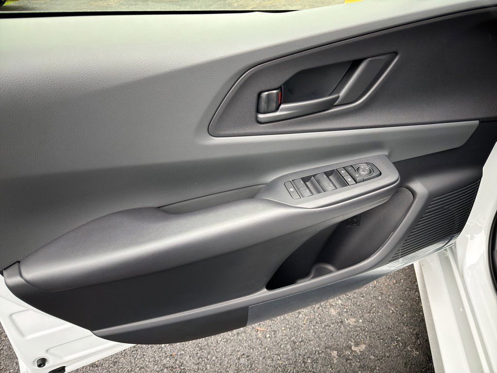 New 2026 Toyota Prius LE image 14